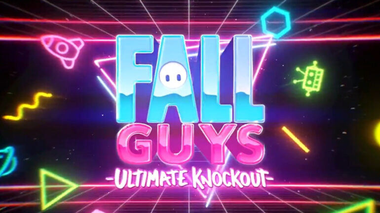 Fall Guys: Ultimate Knockout - Feature Image