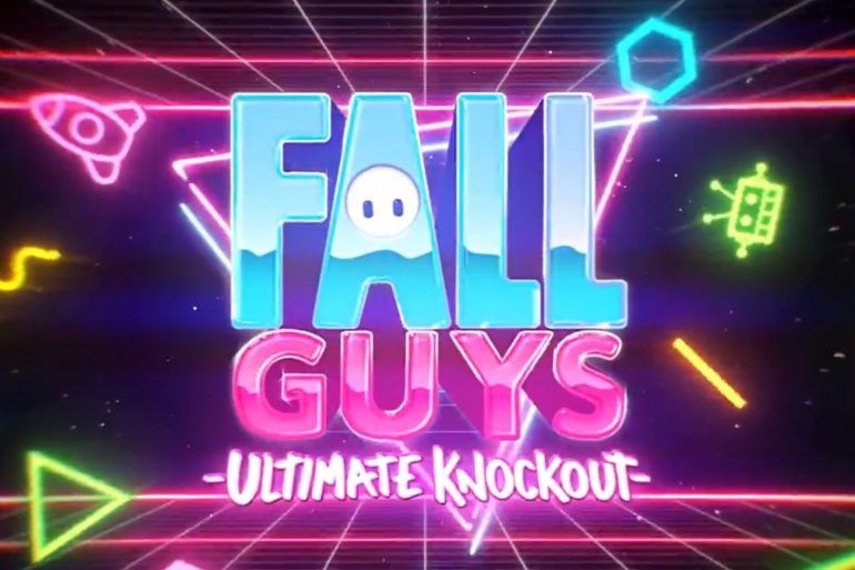 Fall Guys: Ultimate Knockout - Feature Image