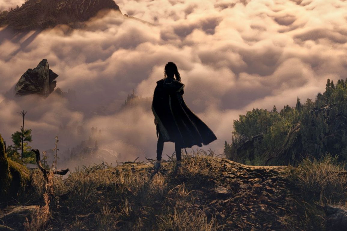 Project Athia - Feature Image