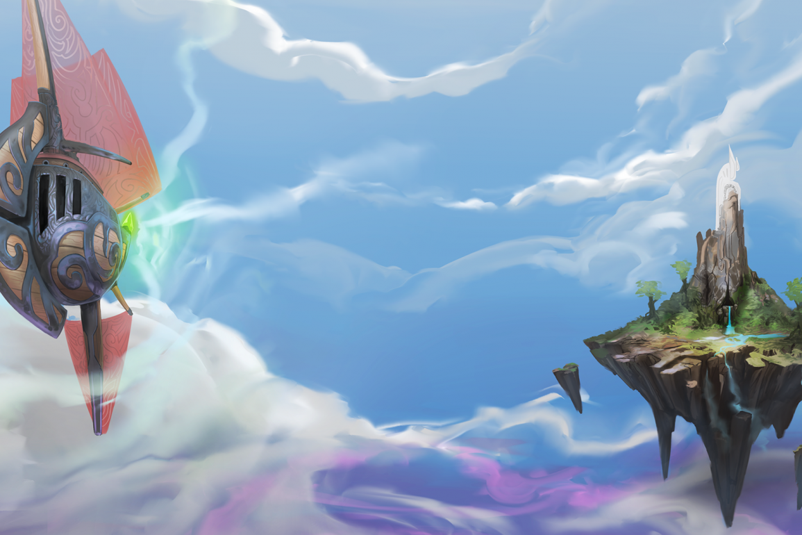 Strategy Game Quinterra Launches Into Steam Early Access This April