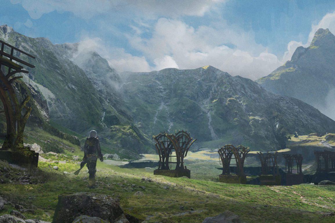 The Game Crater’s Top 10 Most Anticipated Games For April