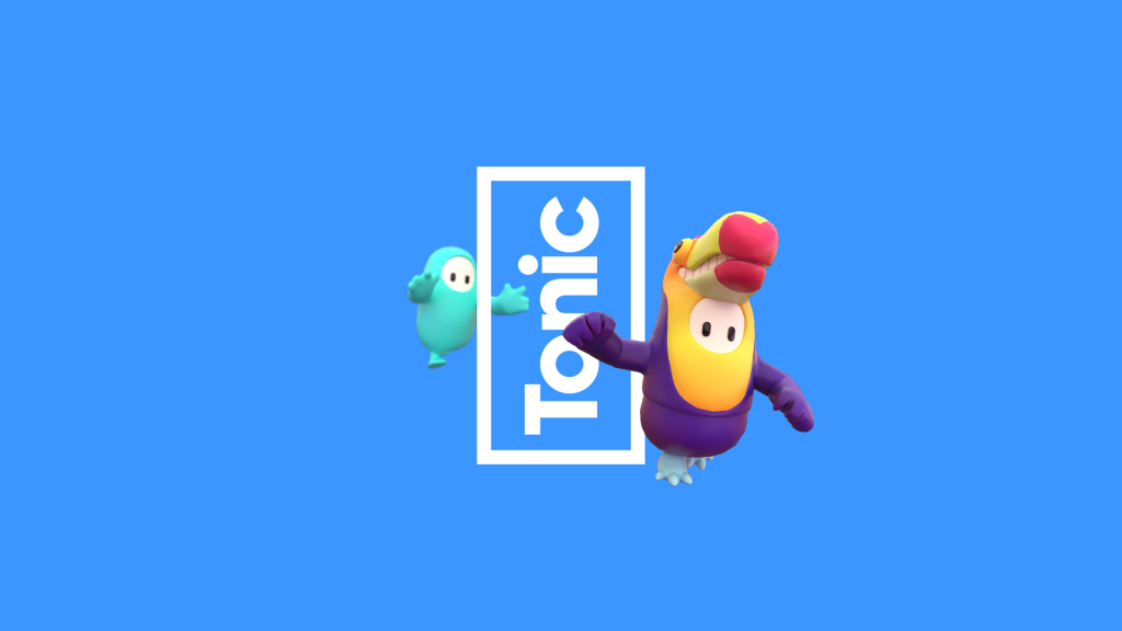 Tonic Games Group - Feature Image