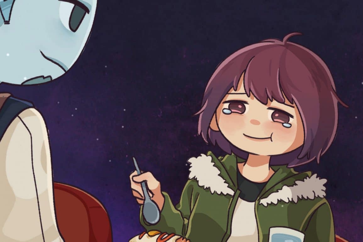 Studio Ghibli-Esque, What Comes After, Releases On Switch This April