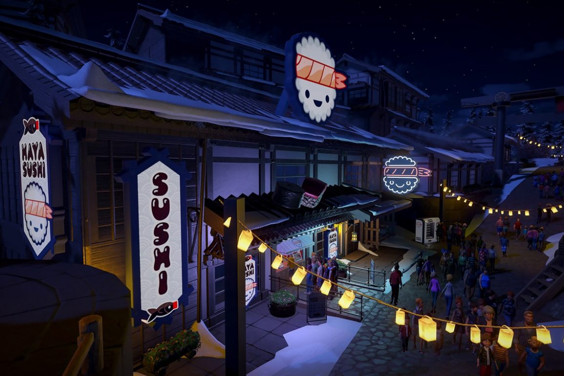 Planet Coaster: Console Edition: Vintage and World’s Fair Bundle – Review