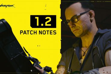 Patch 1.2 - Feature Image