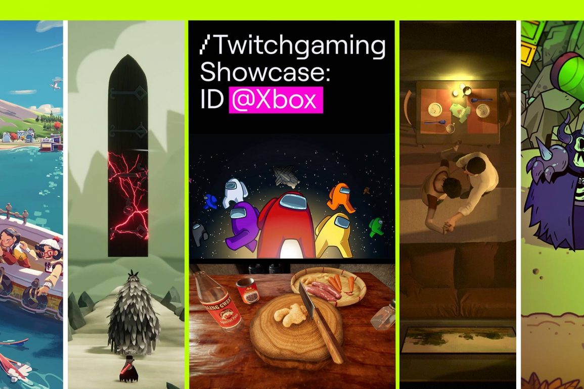New Xbox Game Pass Games Unveiled at ID@Xbox Indie Showcase