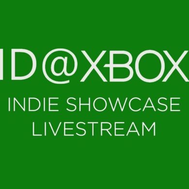 ID@Xbox - Feature Image