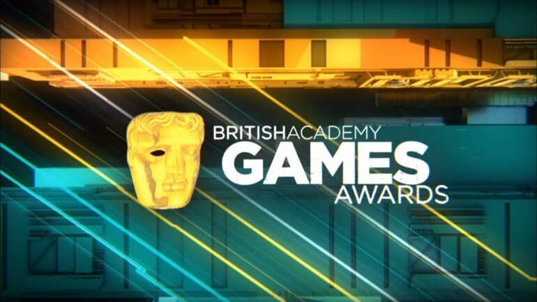 BAFTA Games Awards - Feature Image