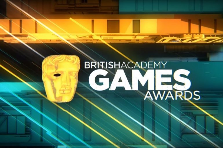 BAFTA Games Awards - Feature Image