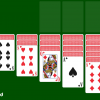 Solitared Card Game