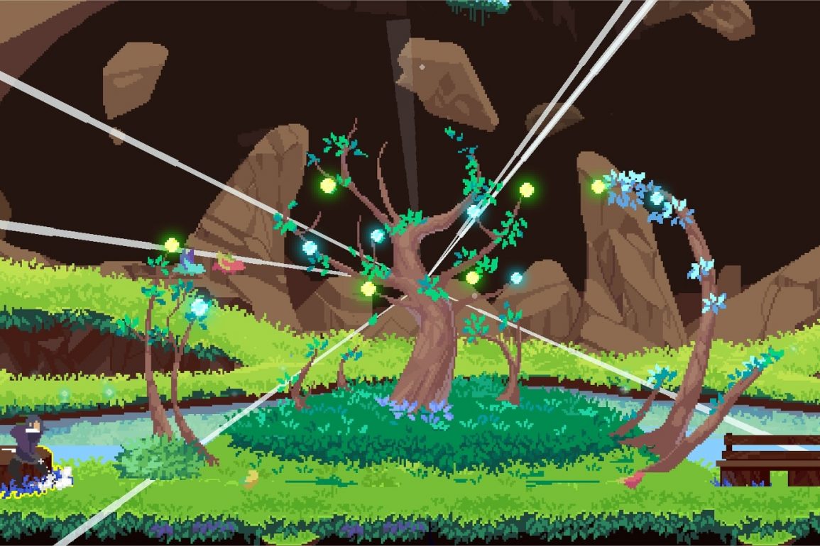 Astral Ascent To Receive Kickstarter Campaign And Free Demo