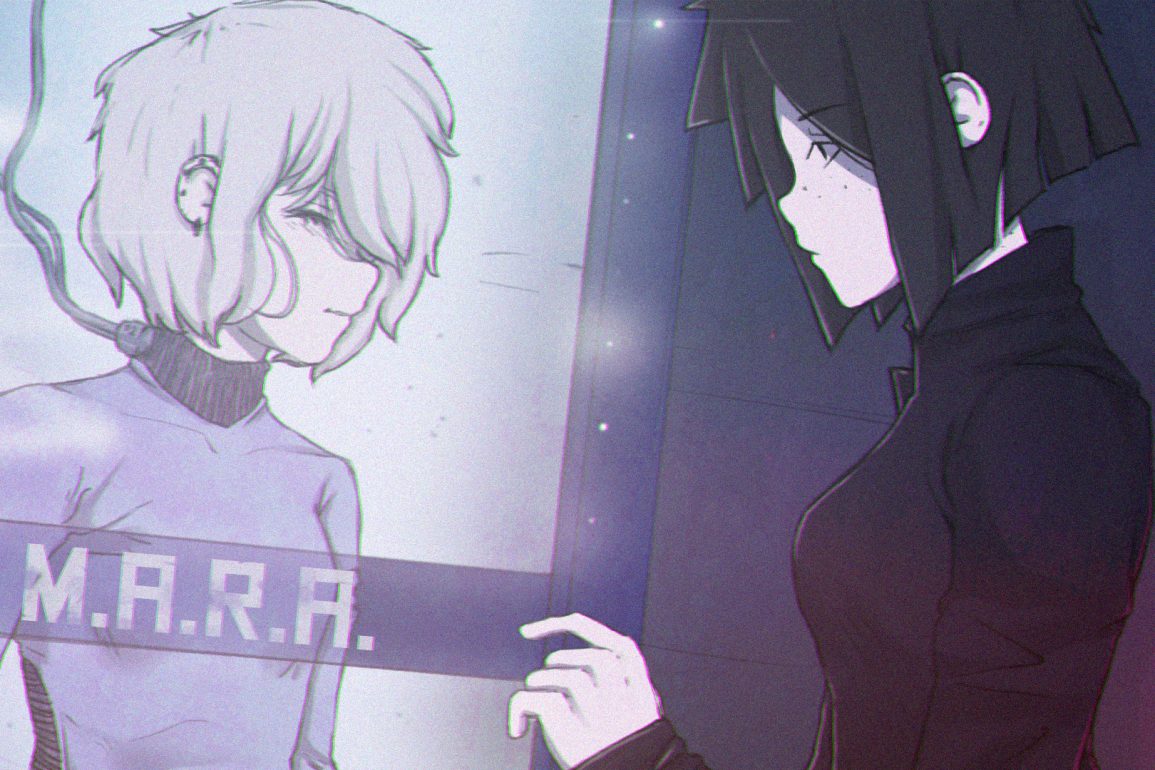 Synergia: Go For The Story, Stay For The Characters – PS4 Review