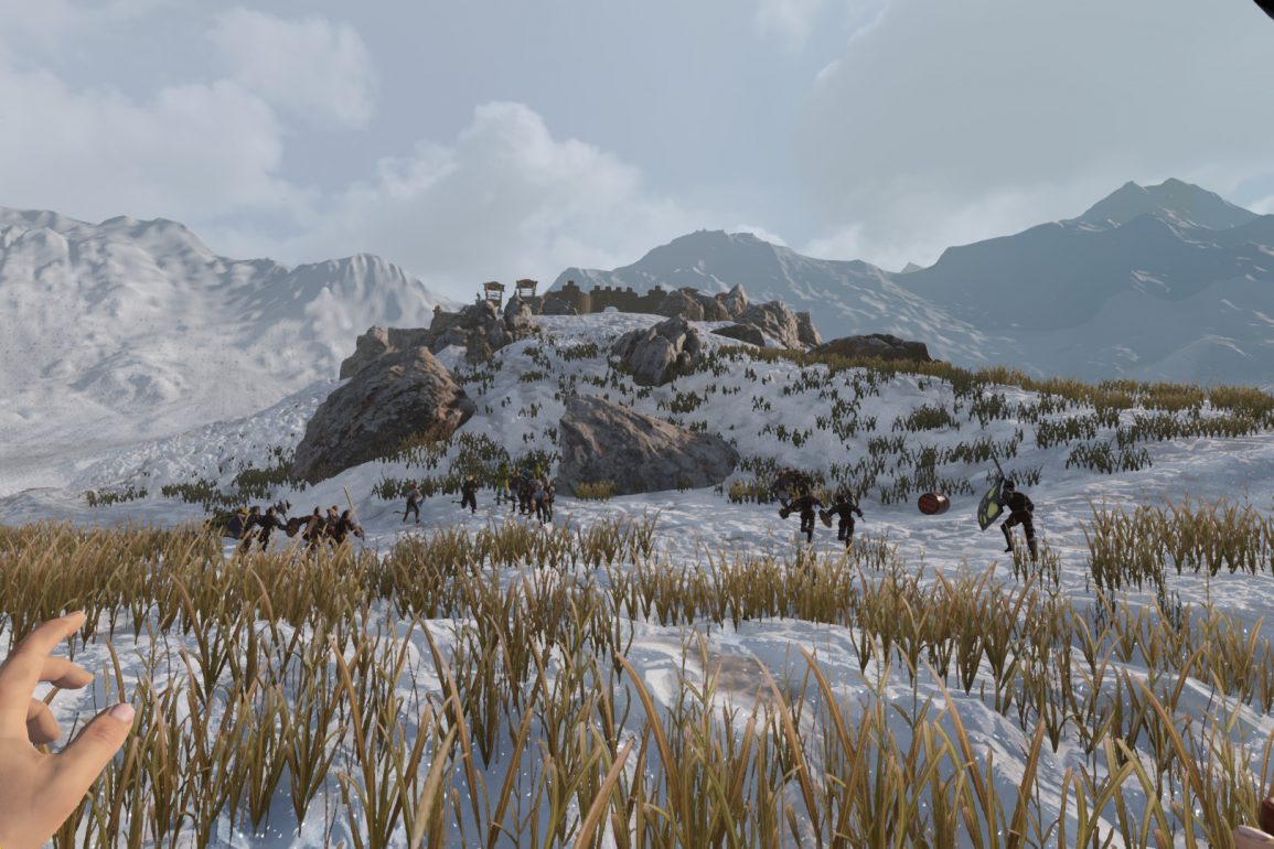 Empire Of Ember Launching Onto Steam Early Access Later This Month