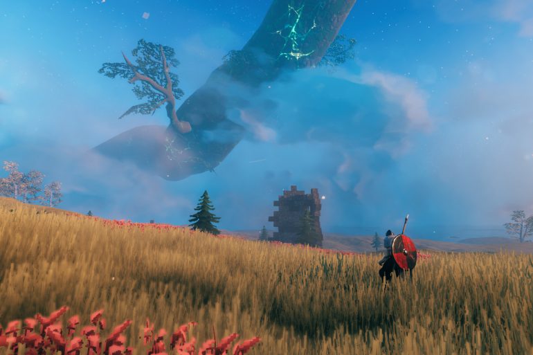Valheim - Feature Image