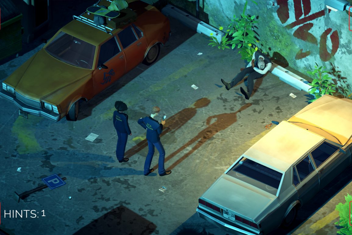 Murder Mystery Machine Is Coming To Consoles Soon!