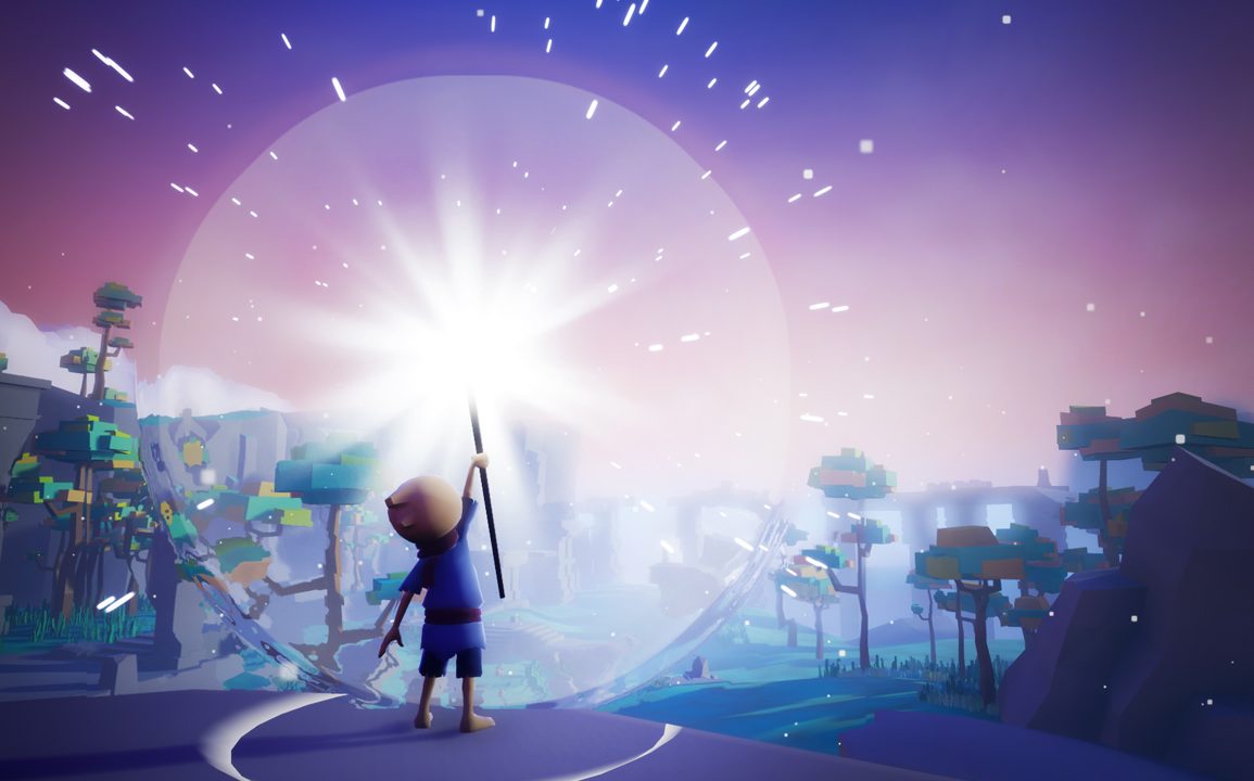 Omno Announced For Xbox One And Game Pass Coming This Summer