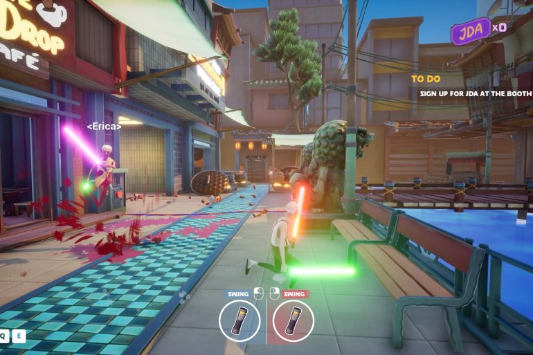 Just Die Already - Feature Image