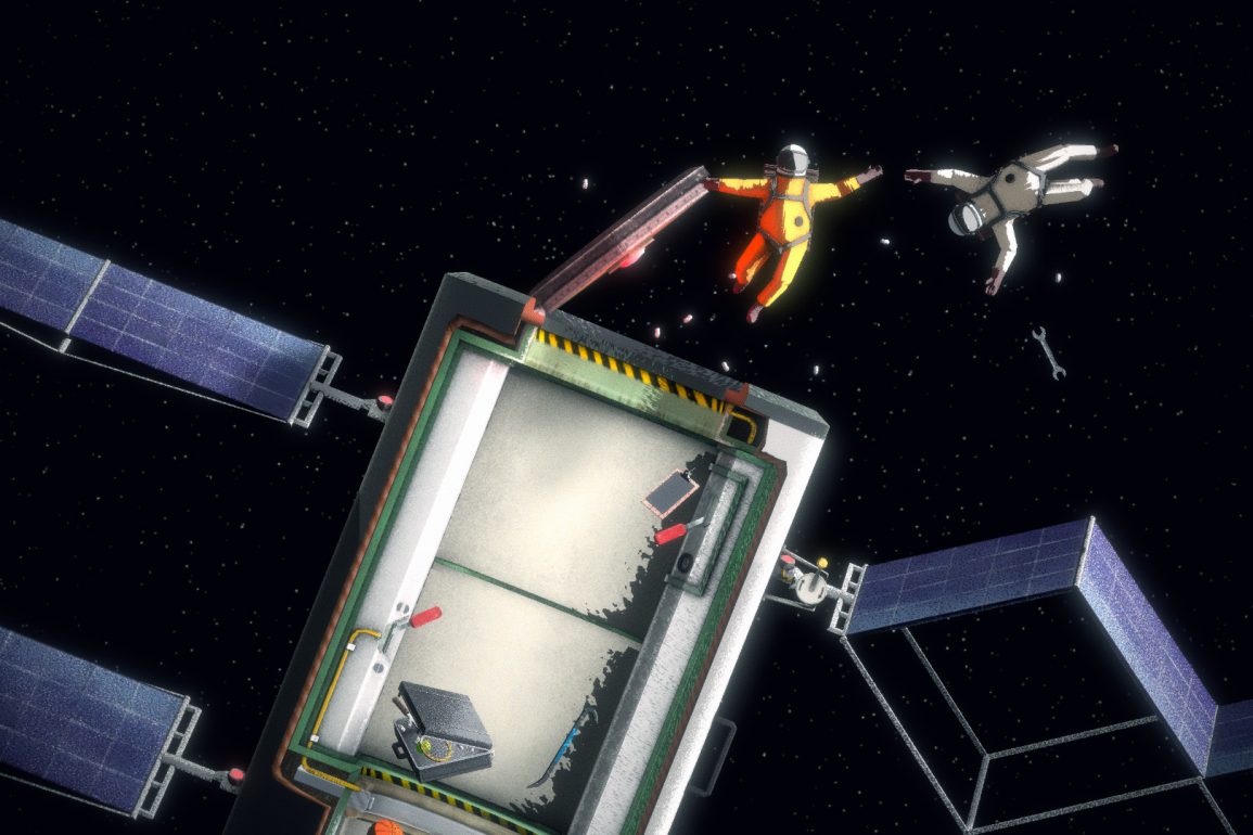 Heavenly Bodies - Feature Image