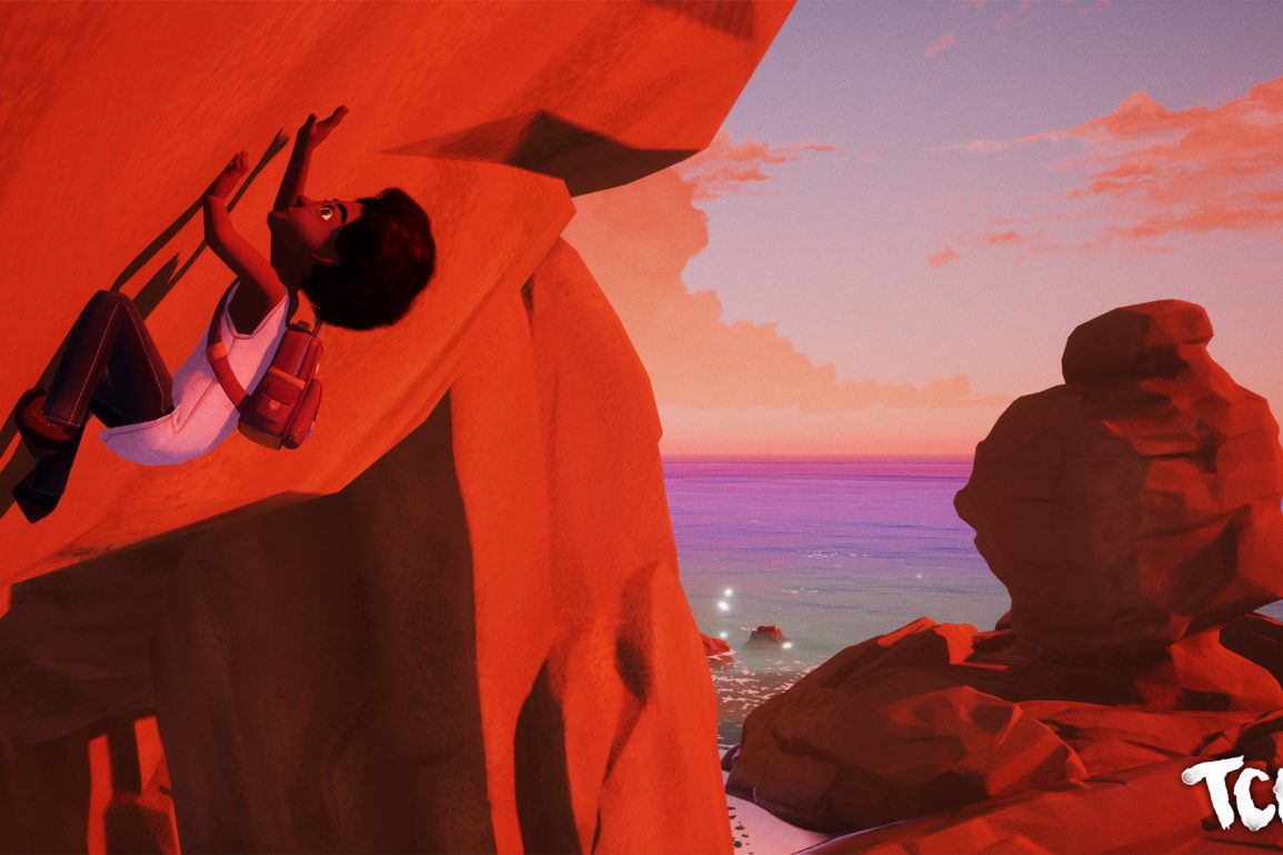 Tchia - Feature Image