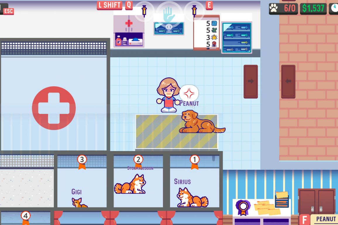 To The Rescue - Feature Image