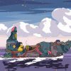 Minute of Islands - Feature Image