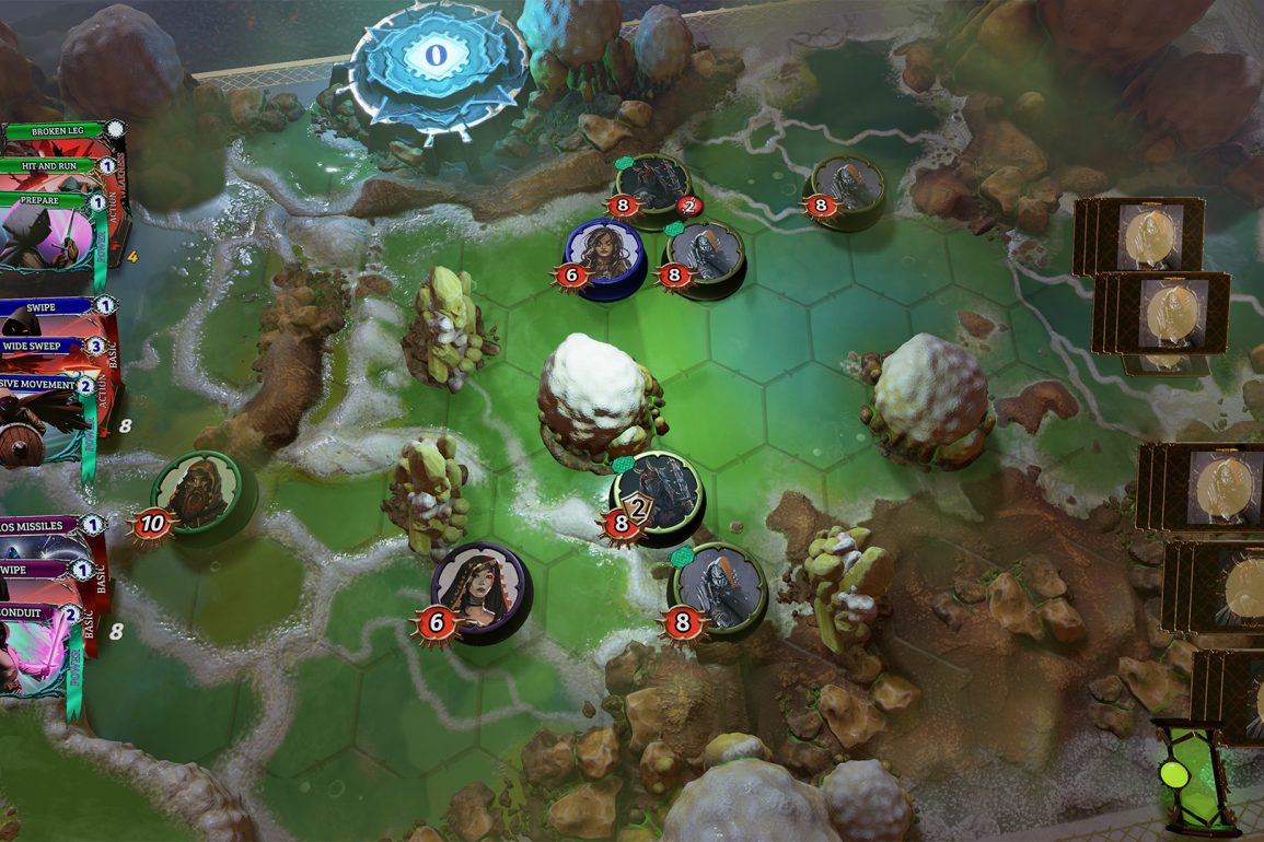 Trials of Fire - Feature Image