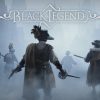 Black Legend Featured Image