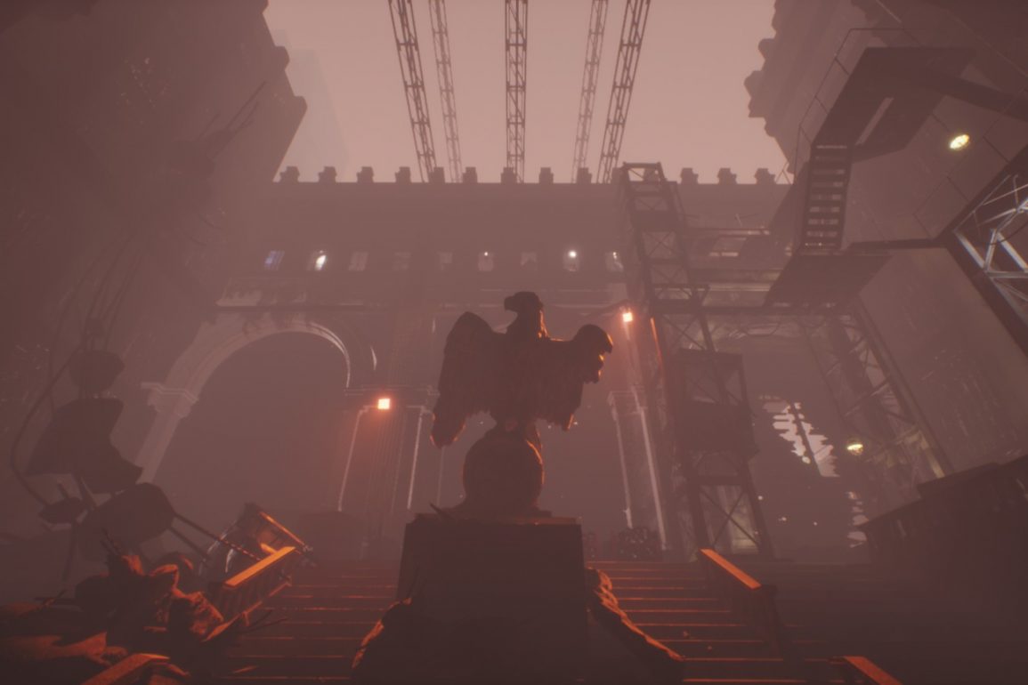 Paradise Lost: Wasted Potential – PC Review