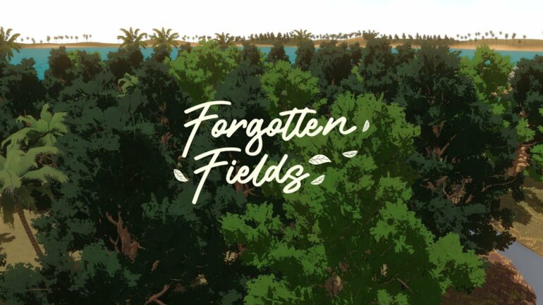 Forgotten Fields - Feature Image