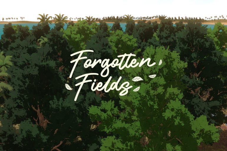 Forgotten Fields - Feature Image