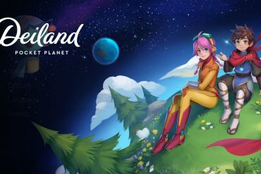 Deiland: Pocket Planet Edition - Feature Image