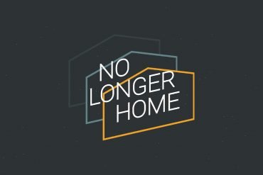 No Longer Home - Feature Image