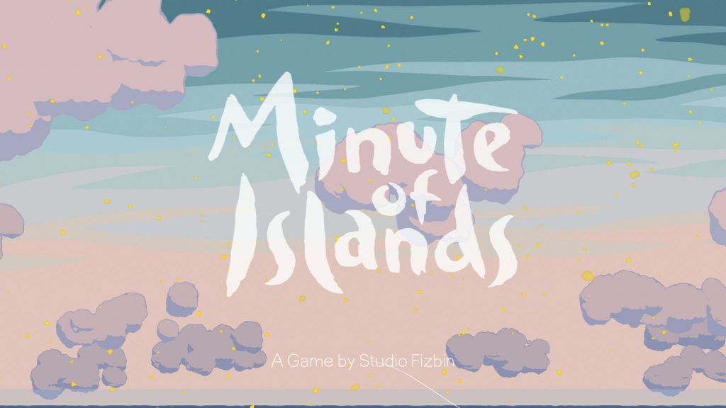 Minute of Islands - Feature Image