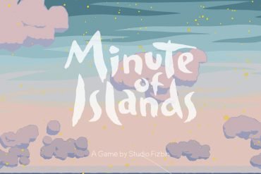Minute of Islands - Feature Image