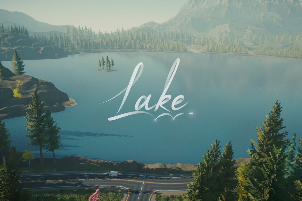 Lake: Simply Perfect – Demo Preview