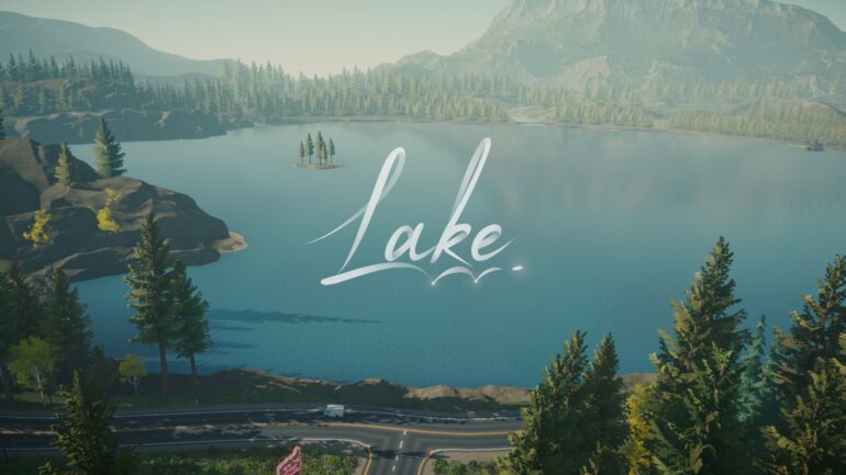 Lake - Feature Image