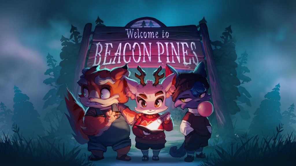 Beacon Pines - Feature Image