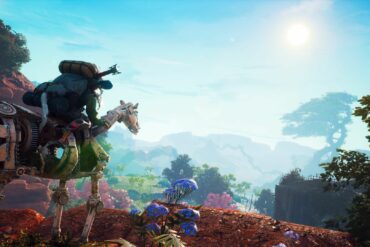 Biomutant Top Games May - Feature Image