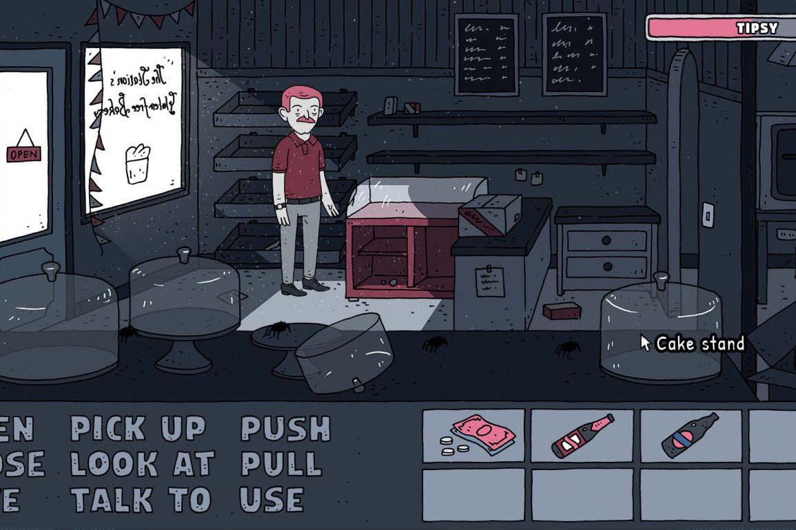 E3, Deathloop Delay and our First Special Guest – Crater Corner