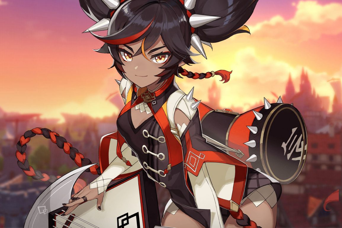 Genshin Impact Boycott: Case of Western Erroneous Cultural Perceptions