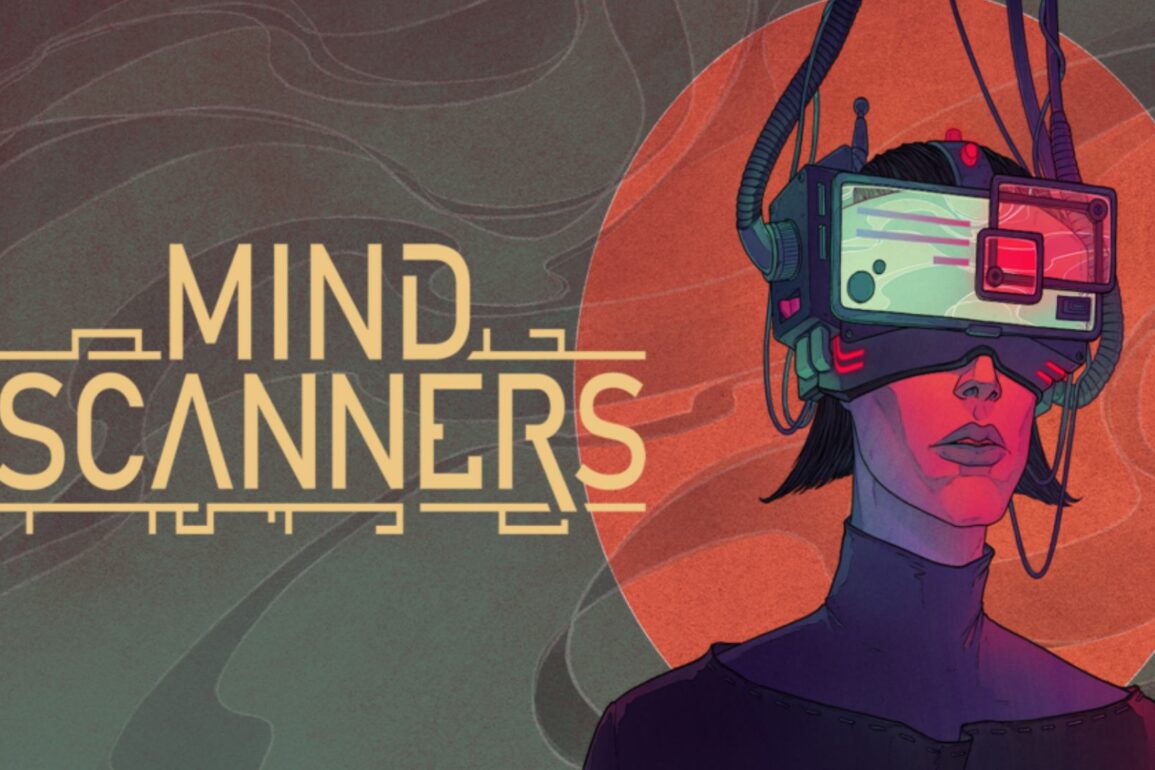 Mind Scanners Review: Wonderfully Weird – PC Review