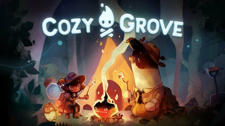 Cozy Grove - Feature Image