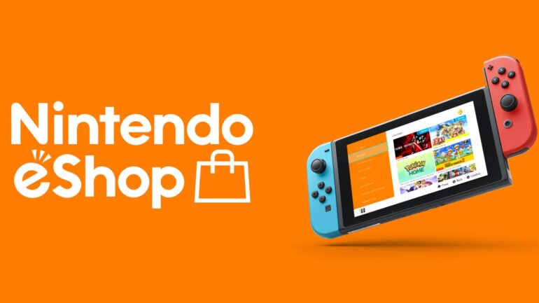 Nintendo eShop - Feature Image