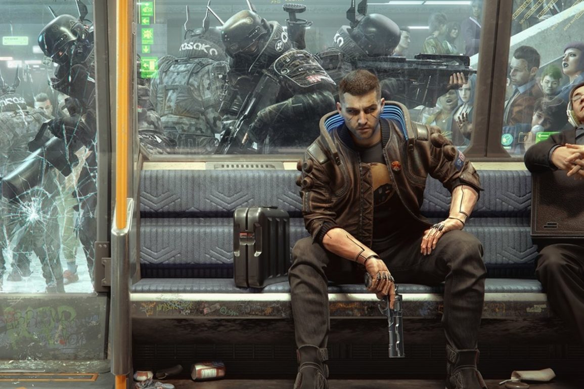 Cyberpunk 2077 - Feature Image