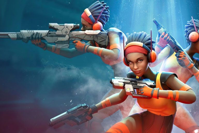 Quantum League - Feature Image