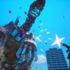 Earth Defense Force: World Brothers - Feature Image