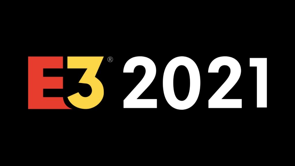 E3 2021 Header