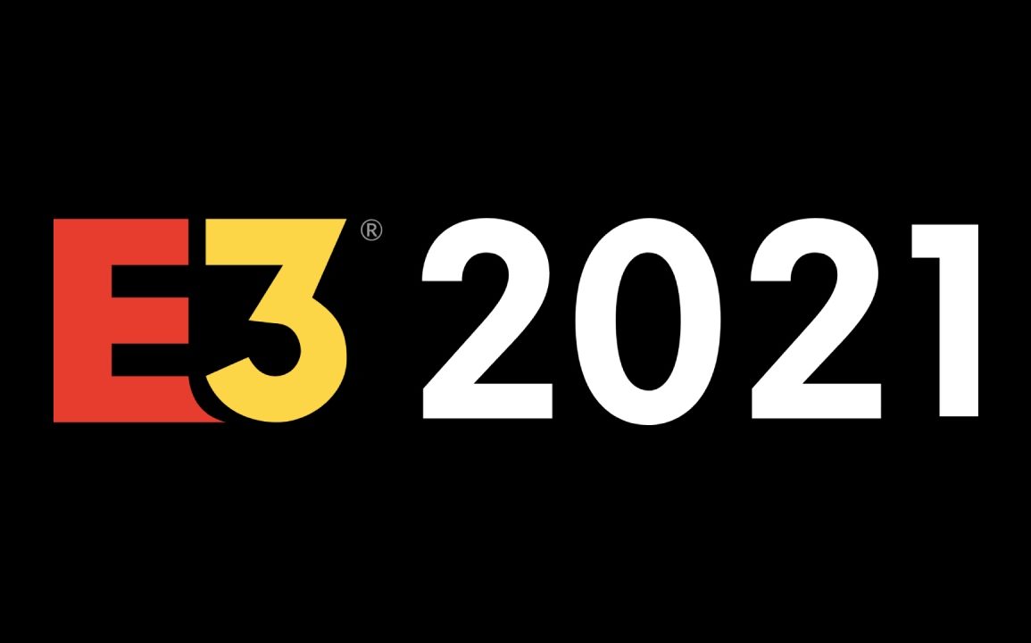 E3 2021 Header