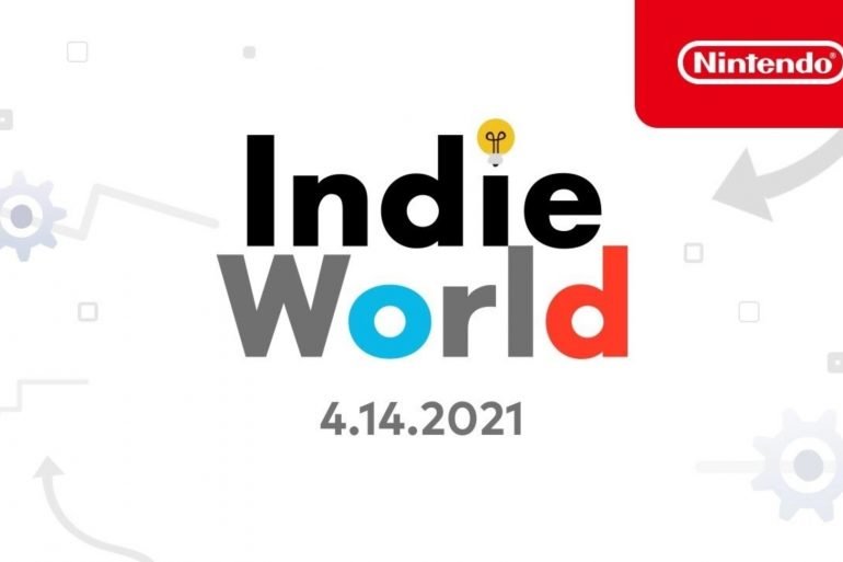 Indie World Showcase - Feature Image