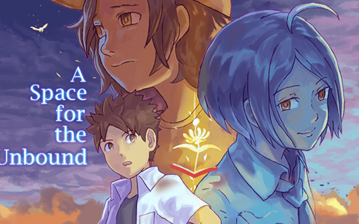 A Space For The Unbound: Hi-Bit Narrative Bliss – Demo Preview